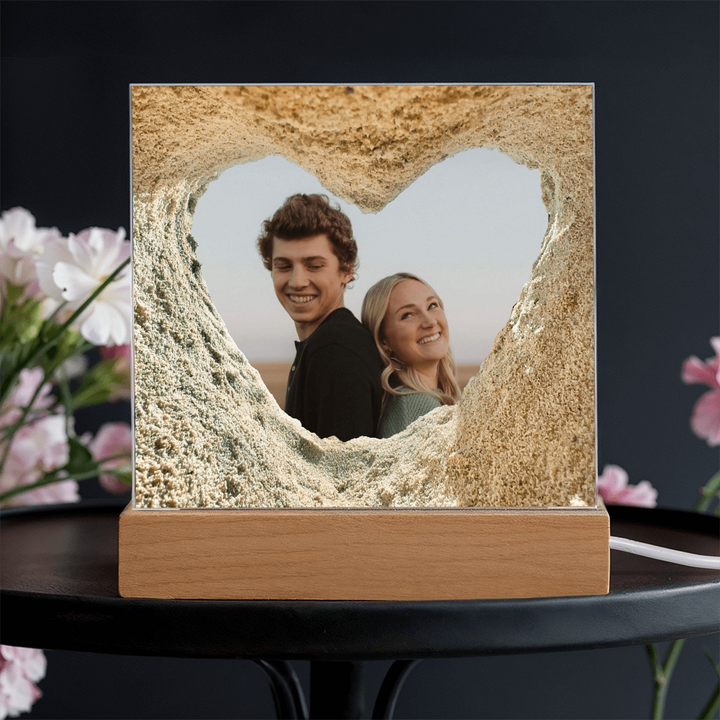Couple Valentine Gift Idea