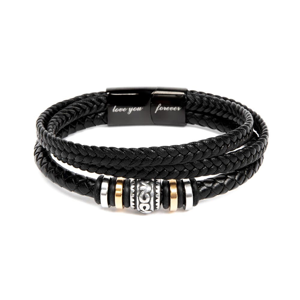 Friendship Bracelet - Gift for Men