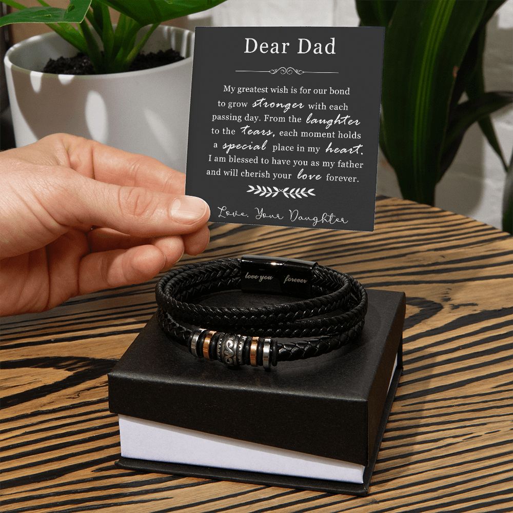 Bracelet for men