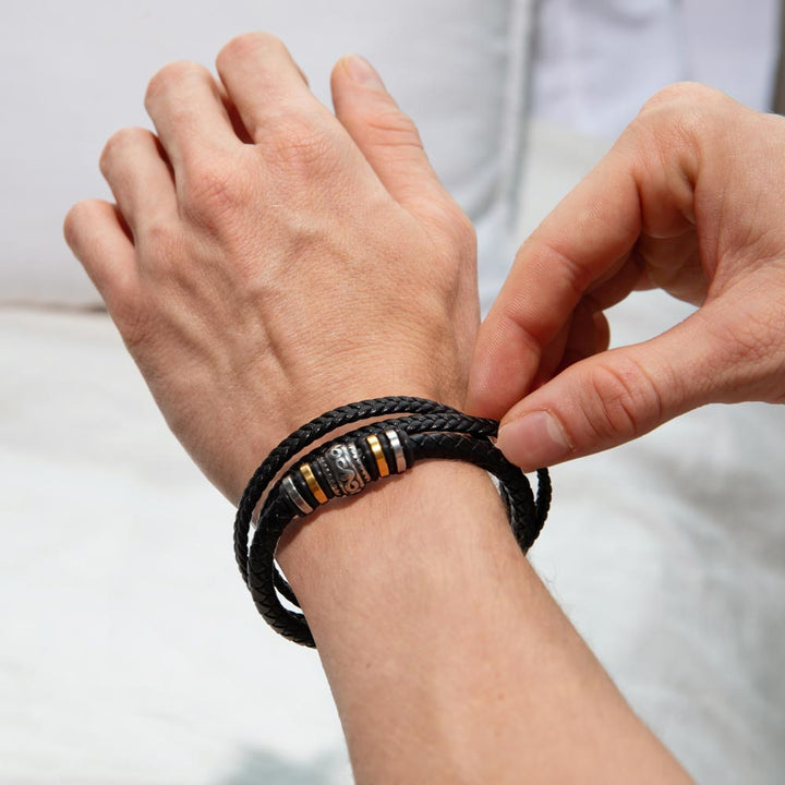 Friendship Bracelet - Gift for Men