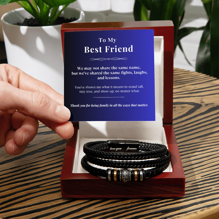Friendship Bracelet - Gift for Men