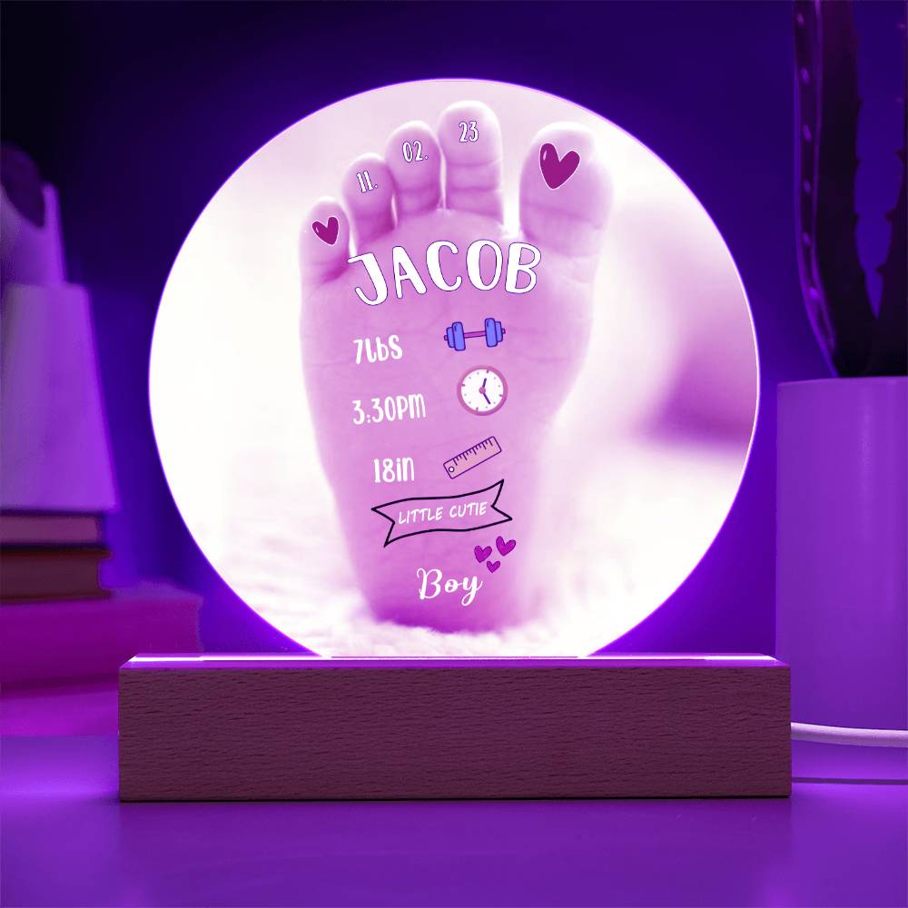 gift for new parents
