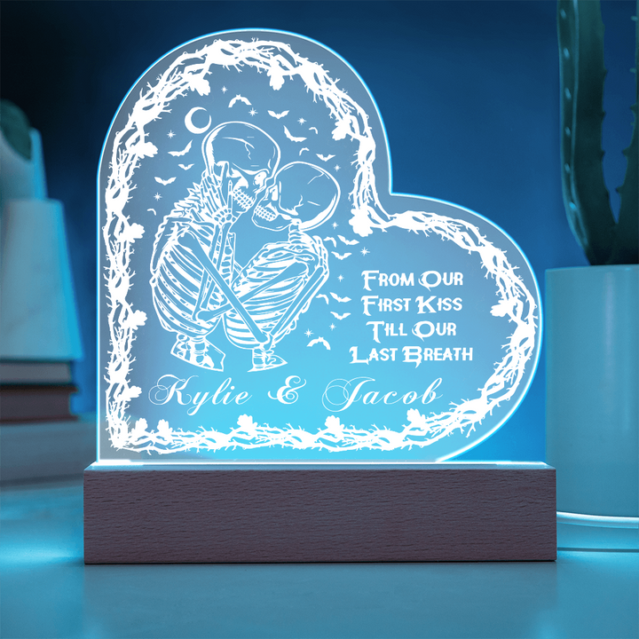 Couple Valentines Gift