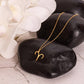 Aries - Zodiac Sign Necklace