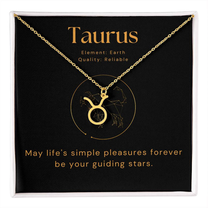 Taurus's Zodiac Sign