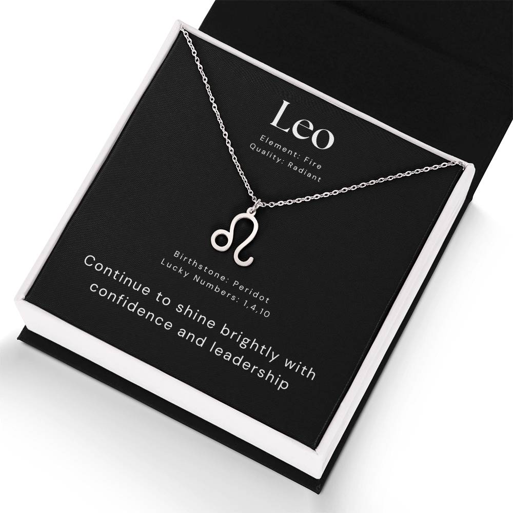 necklace gift