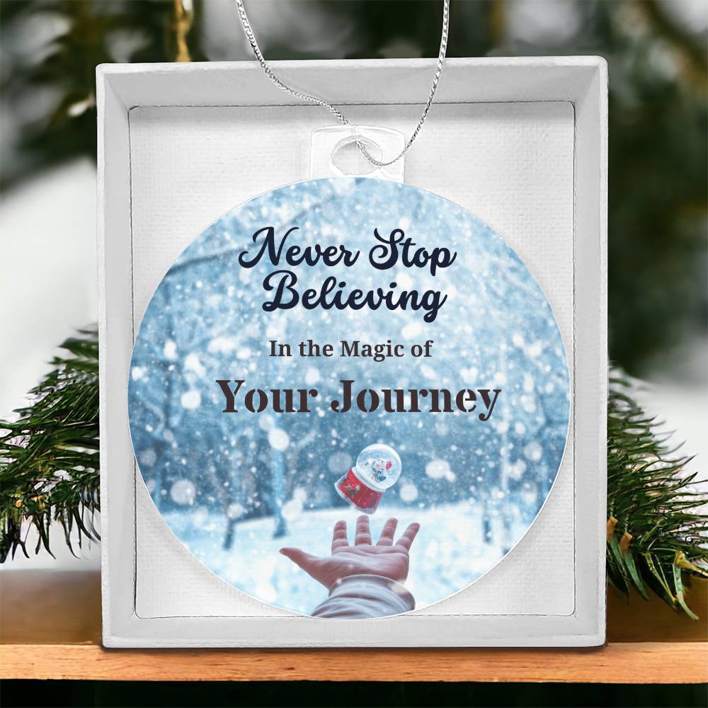 motivational gift