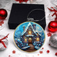 Timeless Holiday Keepsakes – Custom Acrylic Designs