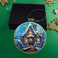 Timeless Holiday Keepsakes – Custom Acrylic Designs