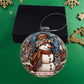 Unique Christmas Tree Ornament