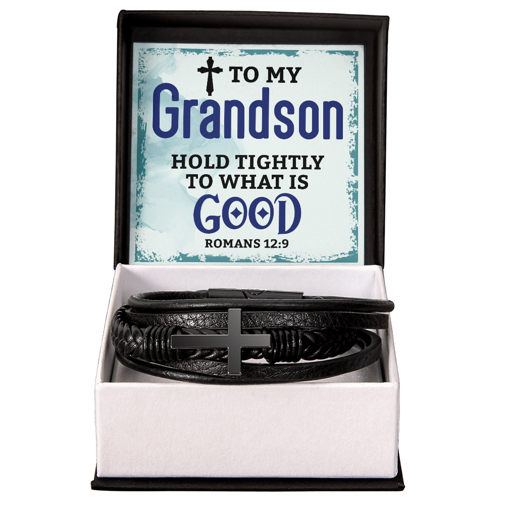 grandson bracelet