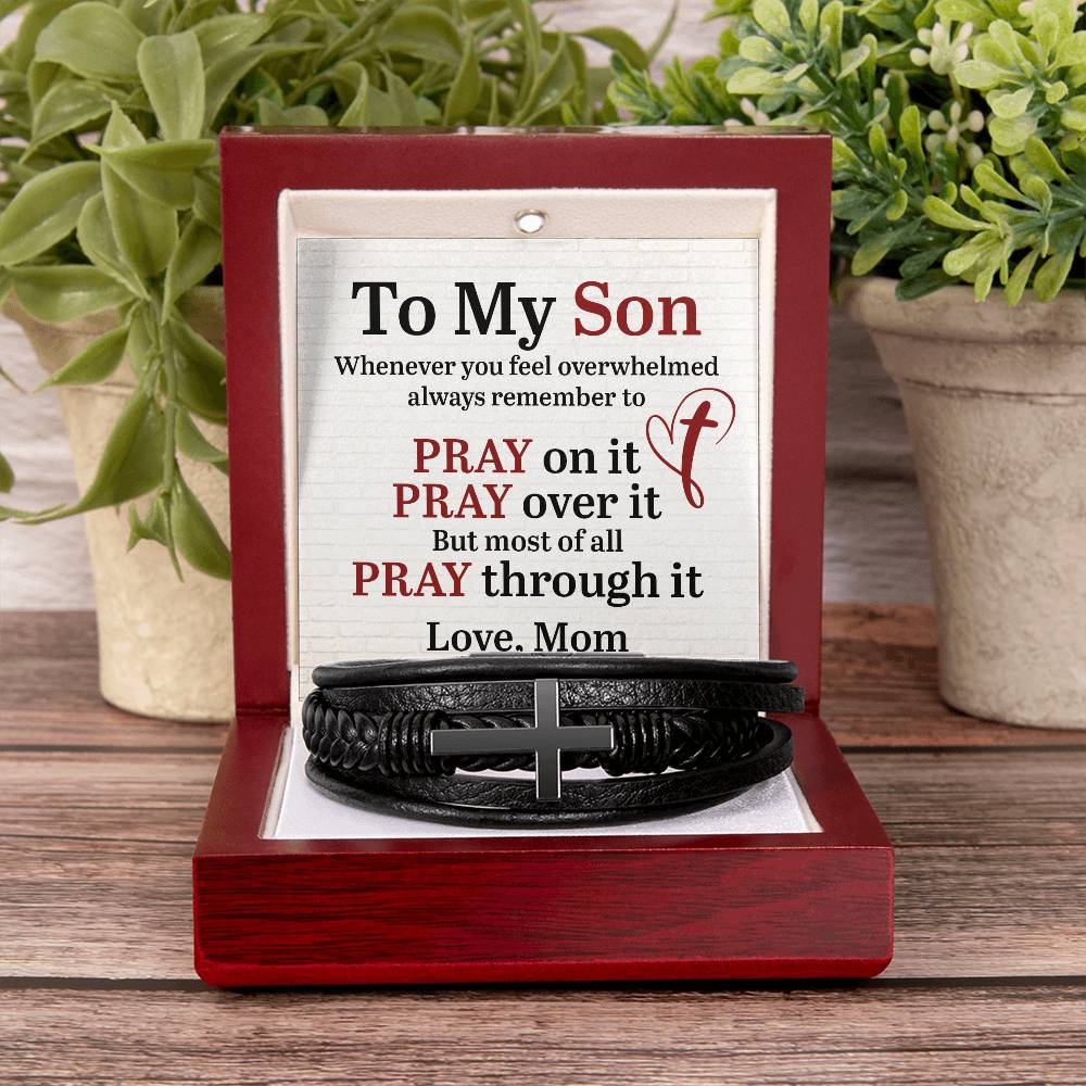 son bracelet