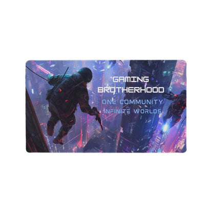 Gaming Brotherhood - Gaming Mat