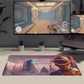 Unleash Your Gaming Power - Gaming Mat