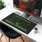 Enhance Your Gaming Setup with Our Motivational Gaming Mat!