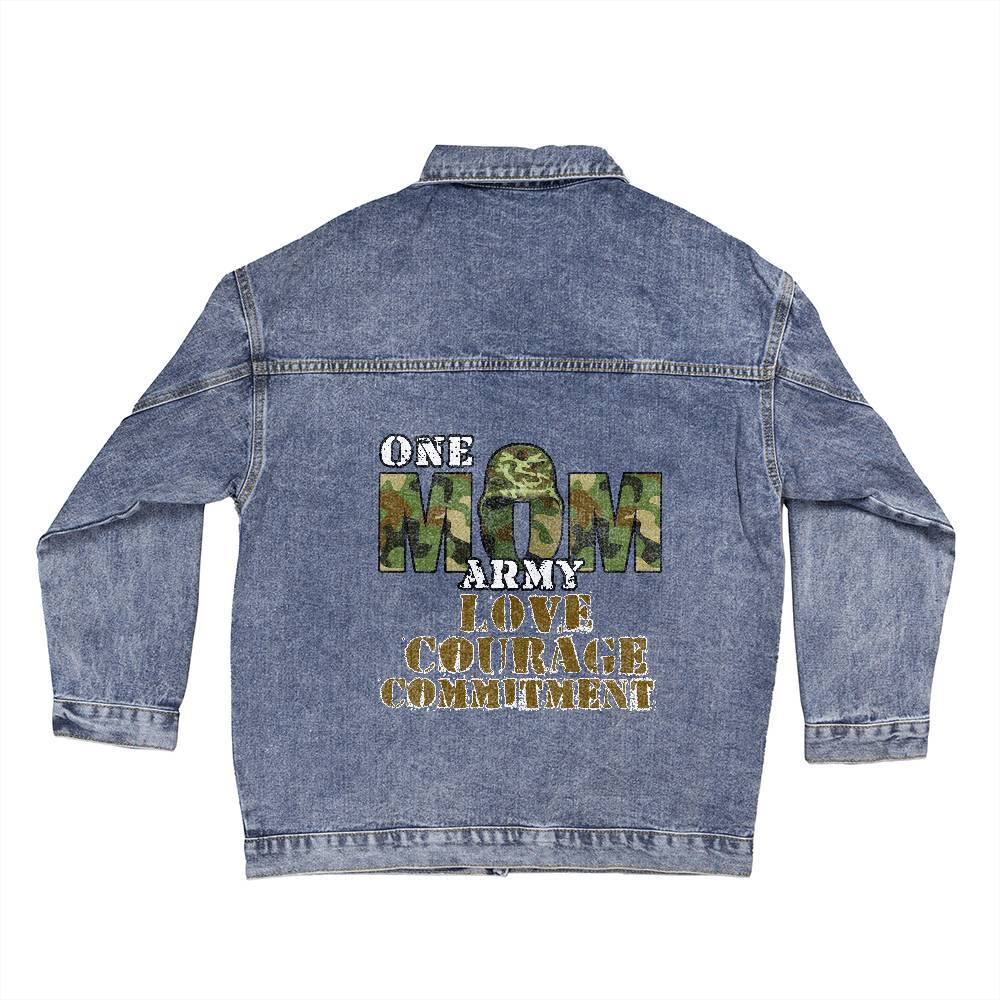 jacket for mom