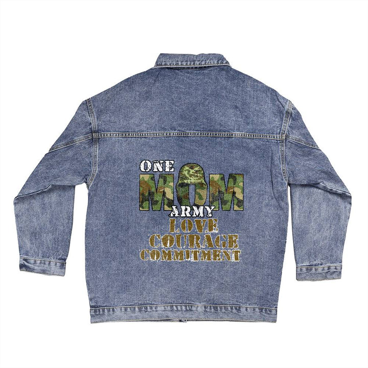jacket for mom