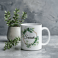 Personalized Daughter In Law Mug