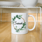 Personalized Daughter In Law Mug