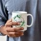 Personalized Daughter In Law Mug