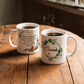 Personalized Daughter In Law Mug