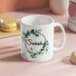 Personalized Daughter In Law Mug