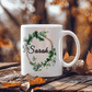 Personalized Daughter In Law Mug