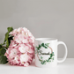Personalized Daughter In Law Mug