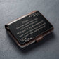 Groomsman Proposal Wallet Card