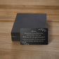 Groomsman Proposal Wallet Card