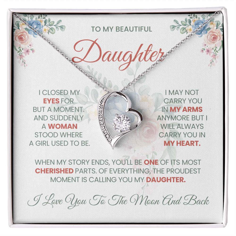 gift for daughter