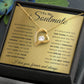 Soulmate Gift - Eternal Connection