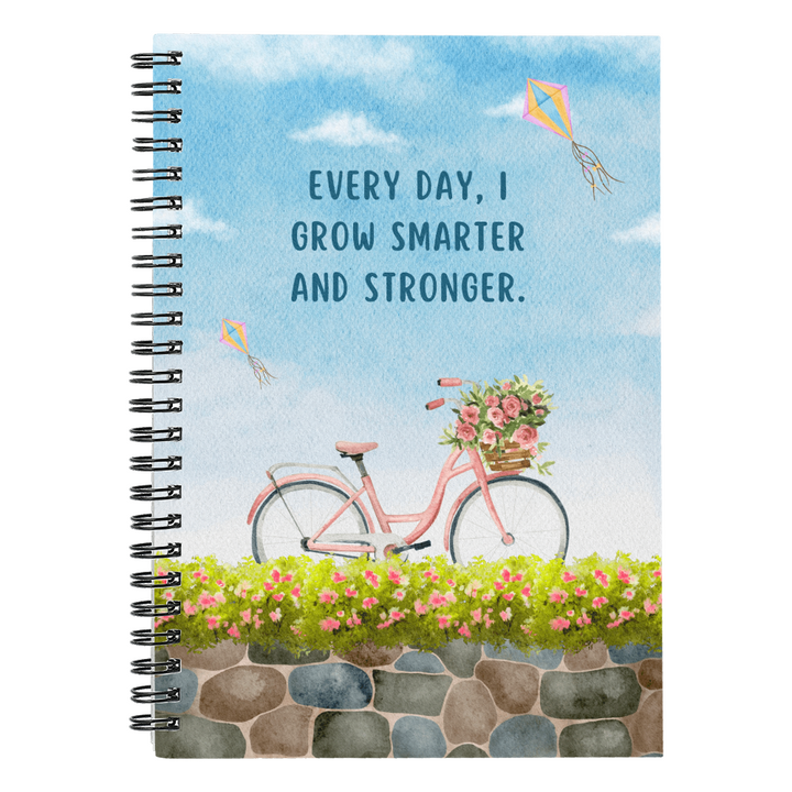 notebook gift for daughter