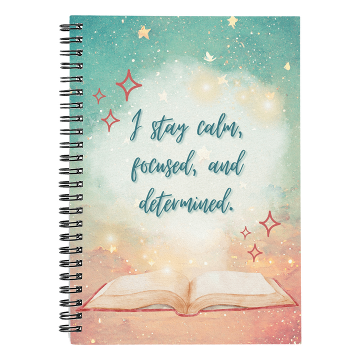 notebook for school for girl