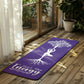 Yoga Mat - Feel The Energy