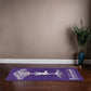 Yoga Mat - Feel The Energy