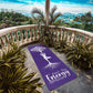 Yoga Mat - Feel The Energy