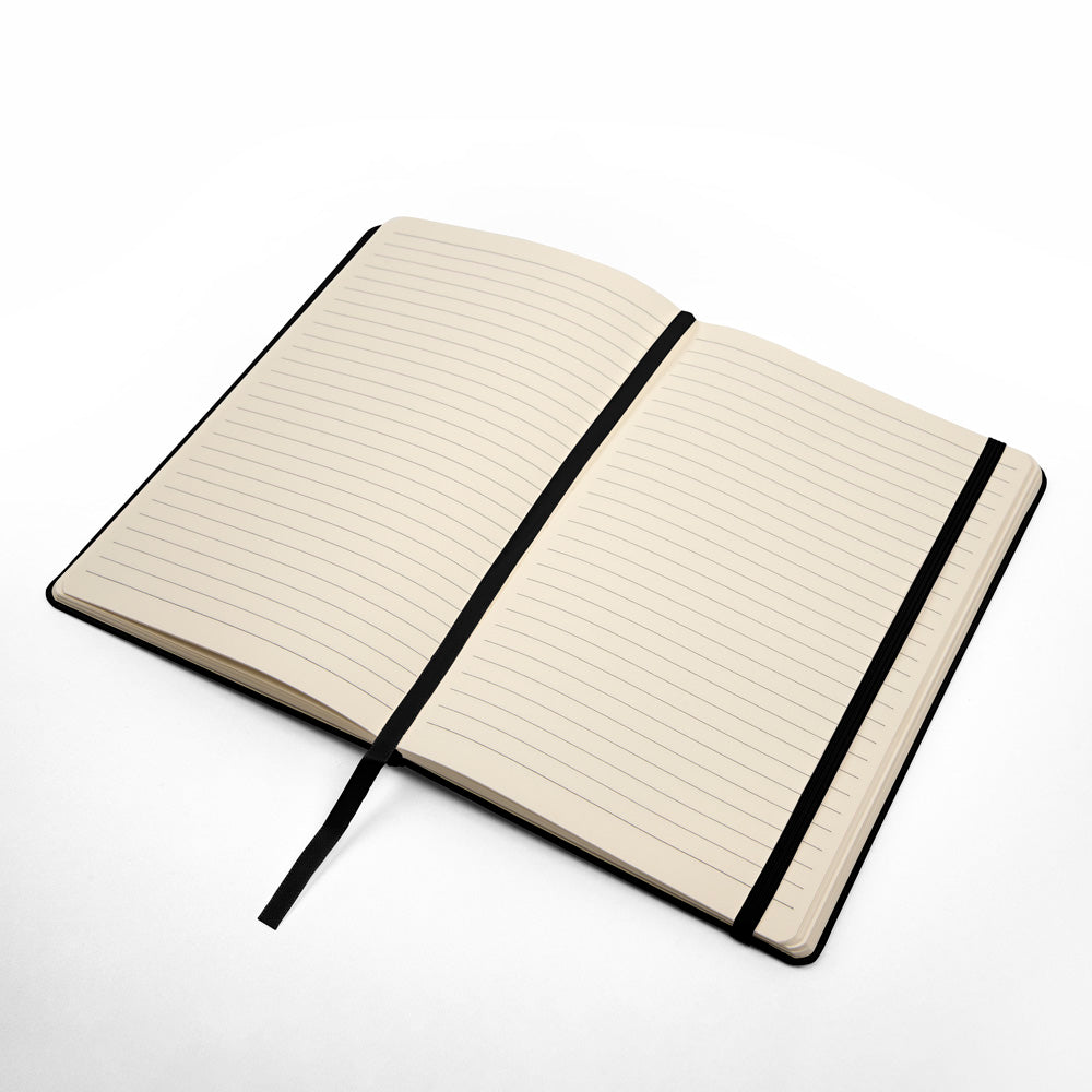 Personalized Journal - Focus