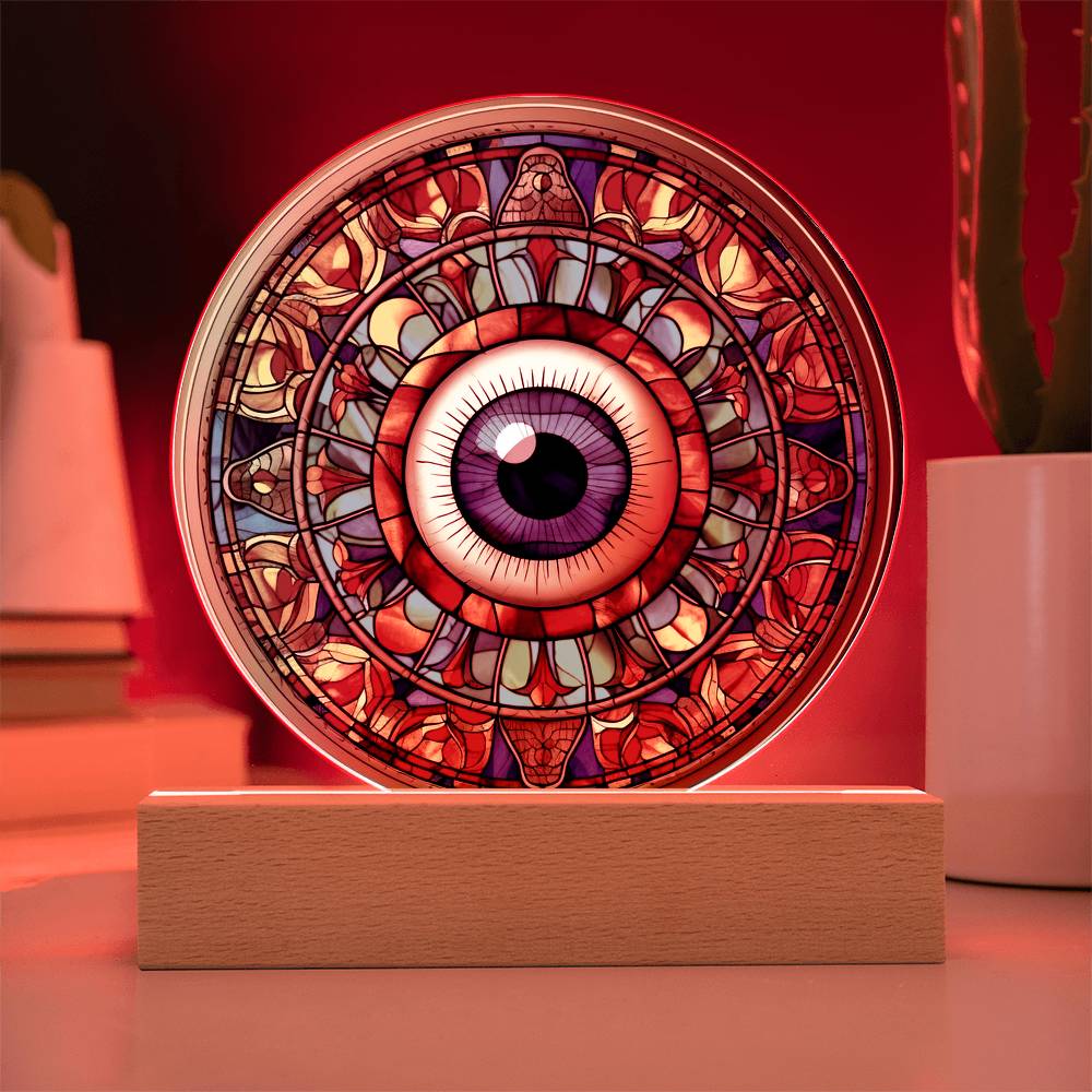 Evil Eye Home Decor