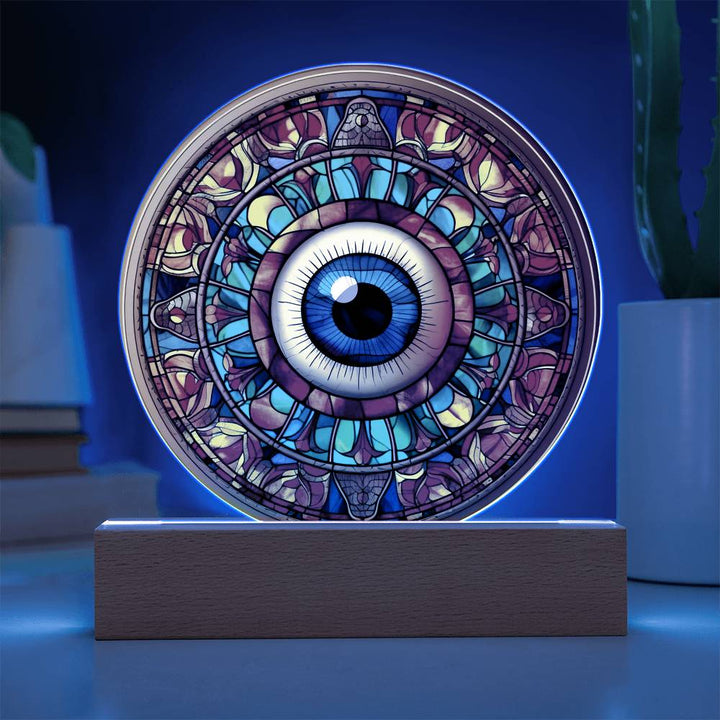 Evil Eye Home Decor