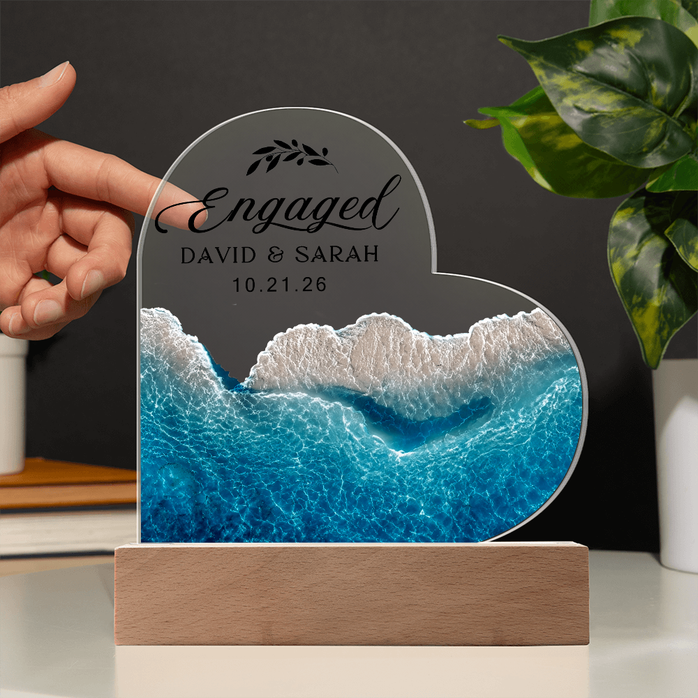Engagement Gifts