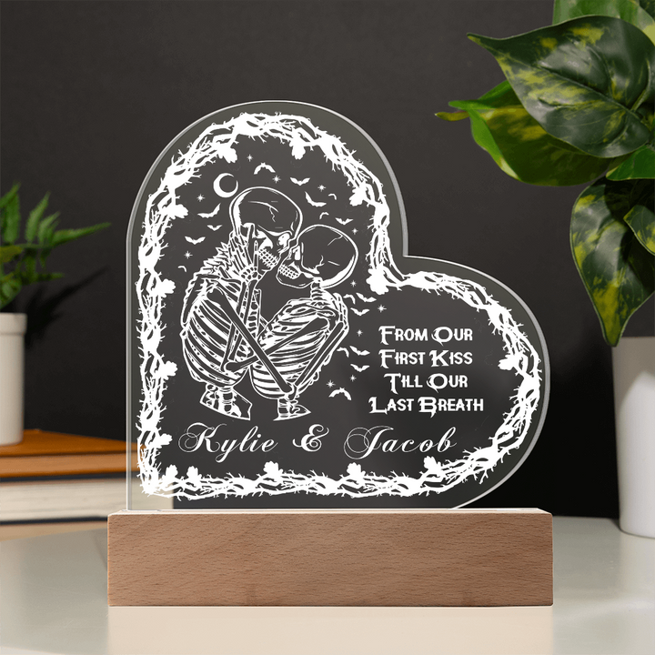 Couple Valentines Gift