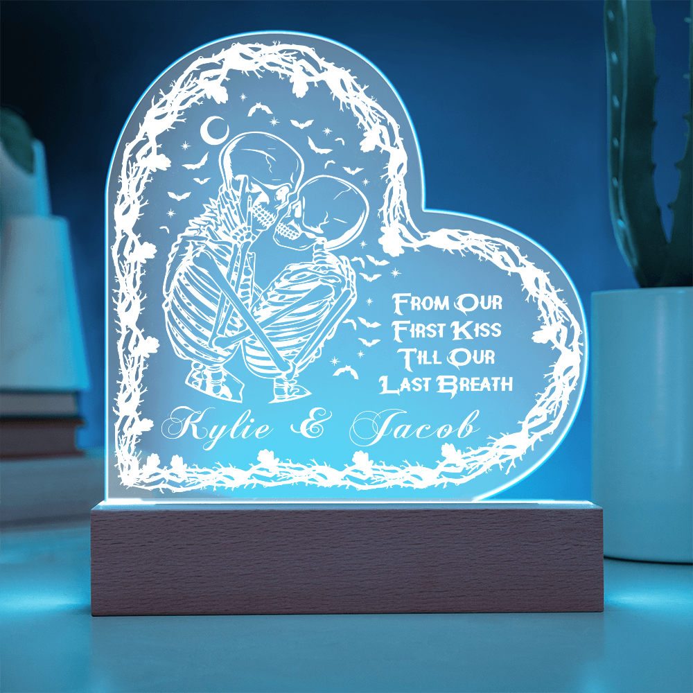 Couple Valentines Gift