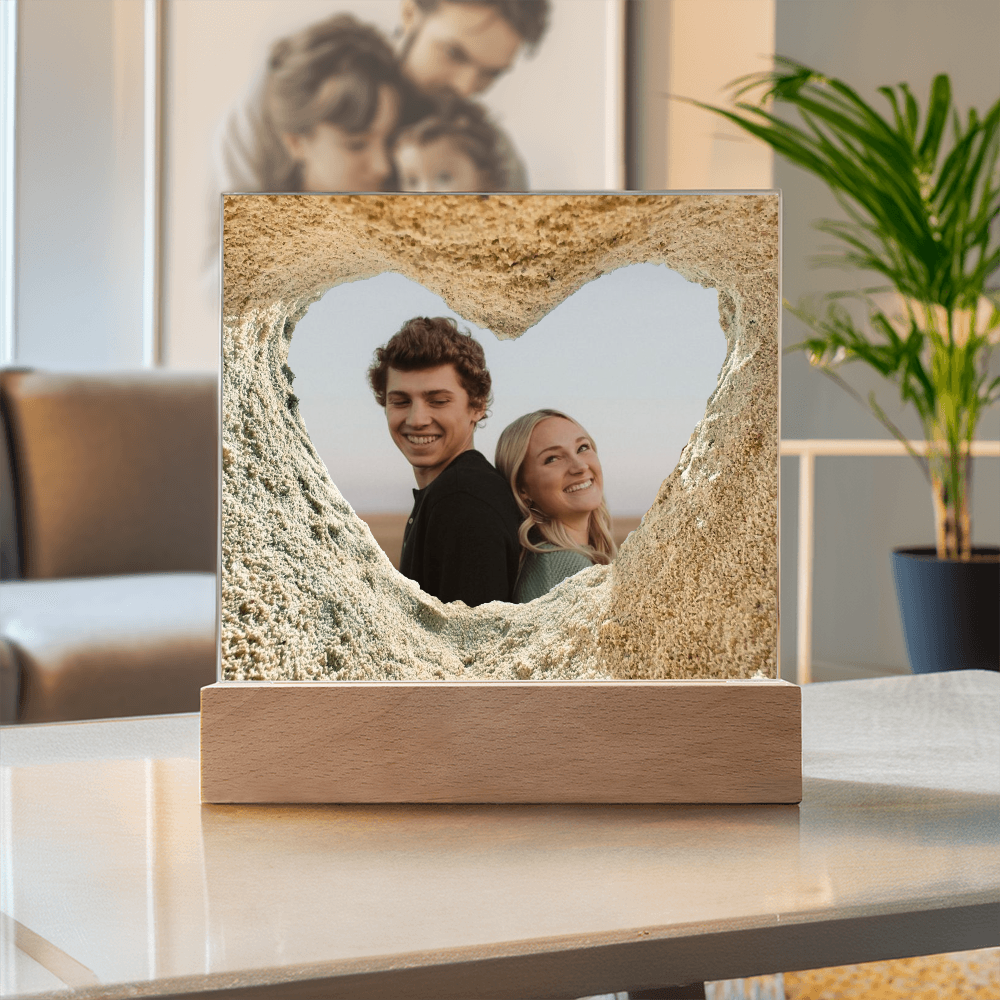 Couple Valentine Gift Idea