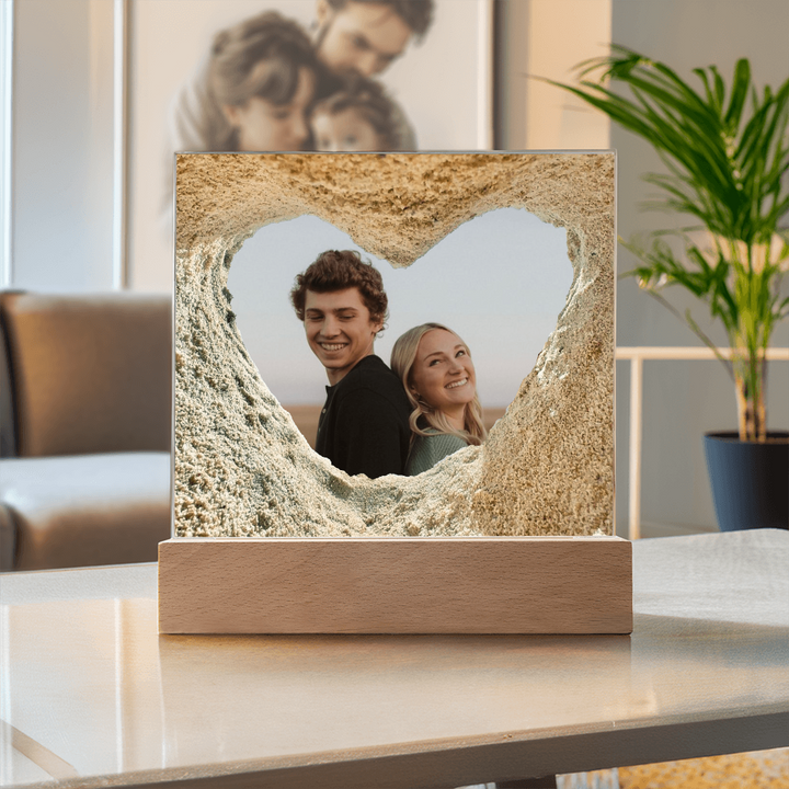 Couple Valentine Gift Idea