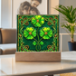 St. Patricks Day Decor