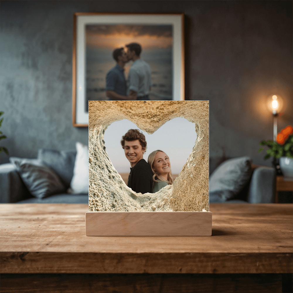 Couple Valentine Gift Idea