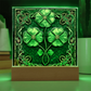 St. Patricks Day Decor
