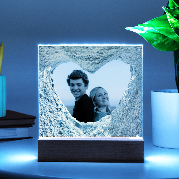 Couple Valentine Gift Idea