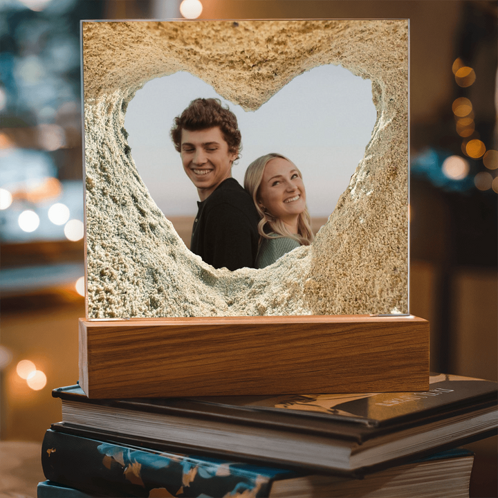 Couple Valentine Gift Idea